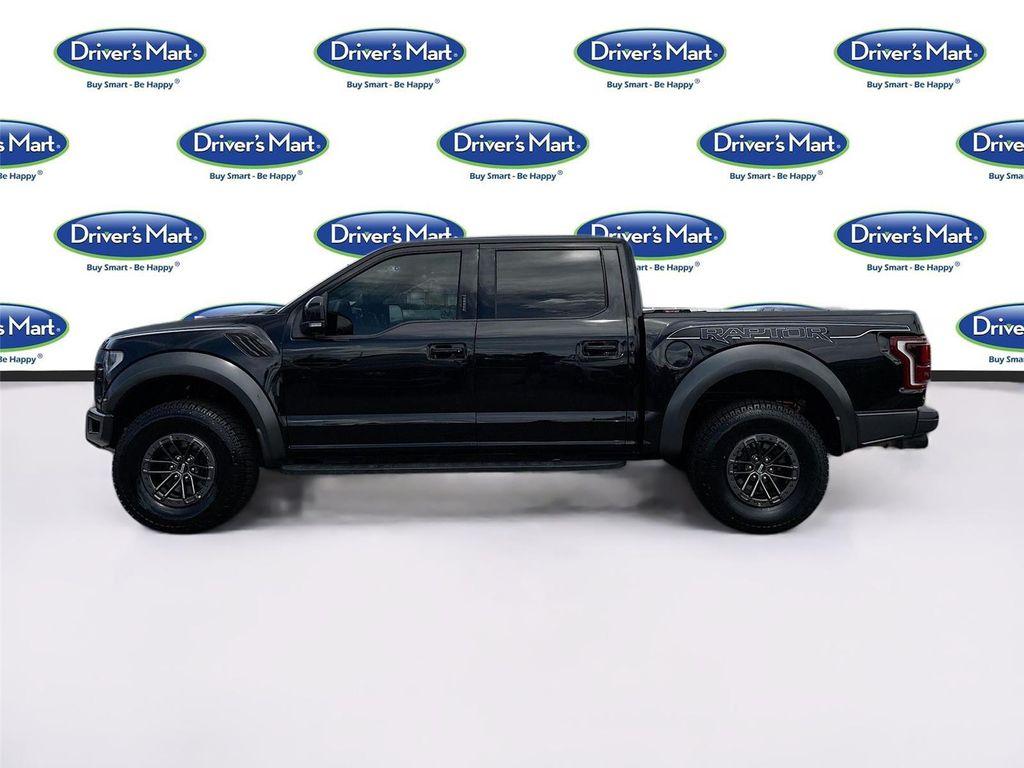 used 2020 Ford F-150 car, priced at $32,595