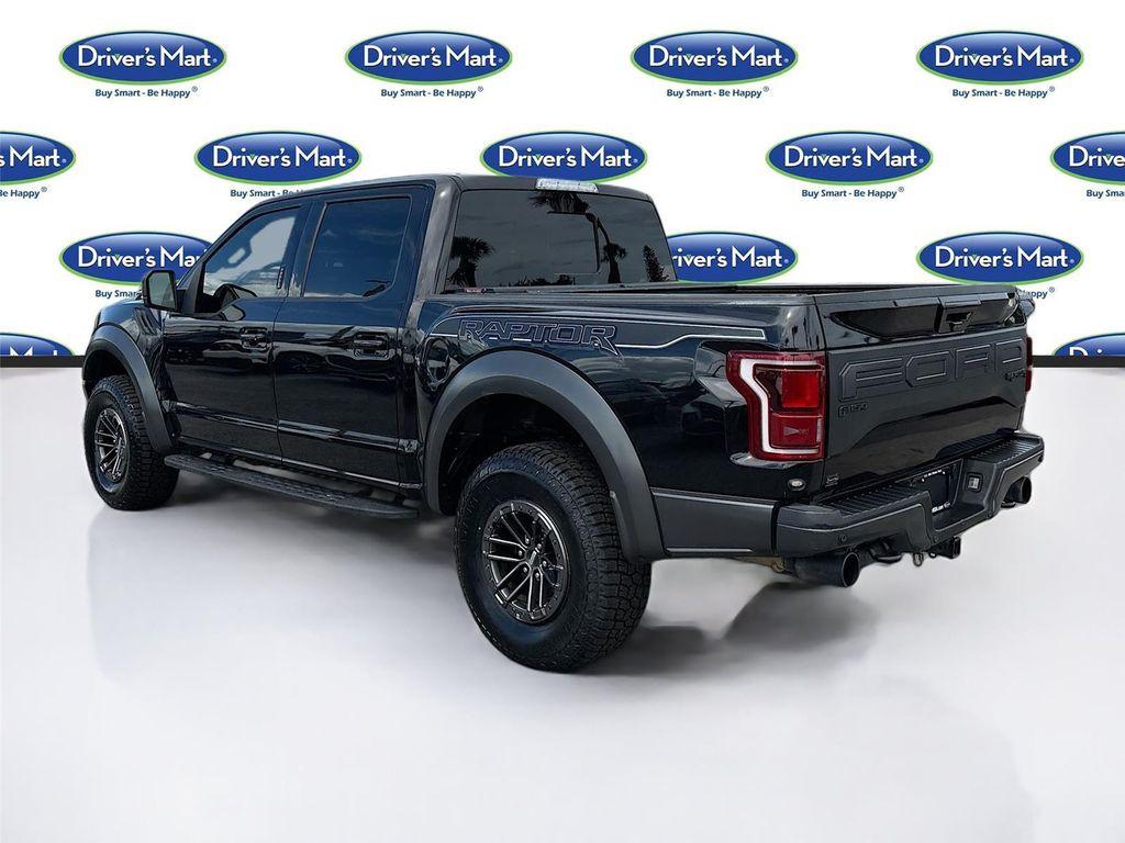 used 2020 Ford F-150 car, priced at $32,595
