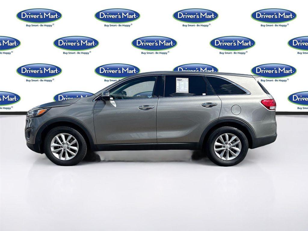 used 2018 Kia Sorento car, priced at $11,995
