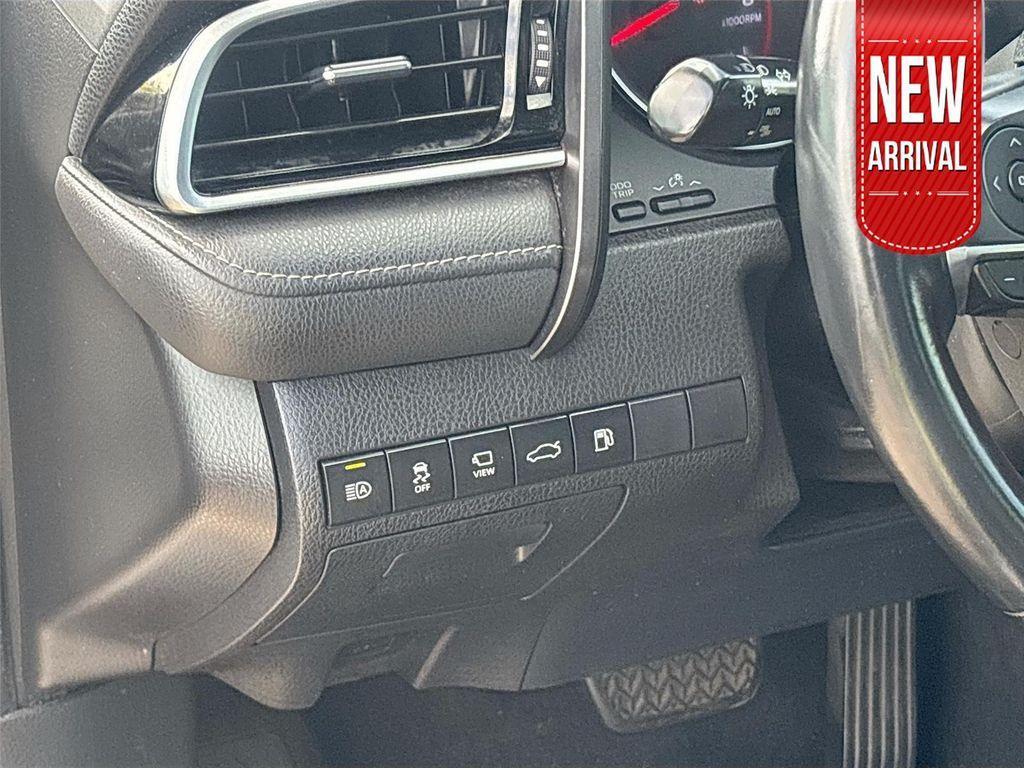 used 2018 Toyota Camry car, priced at $17,997