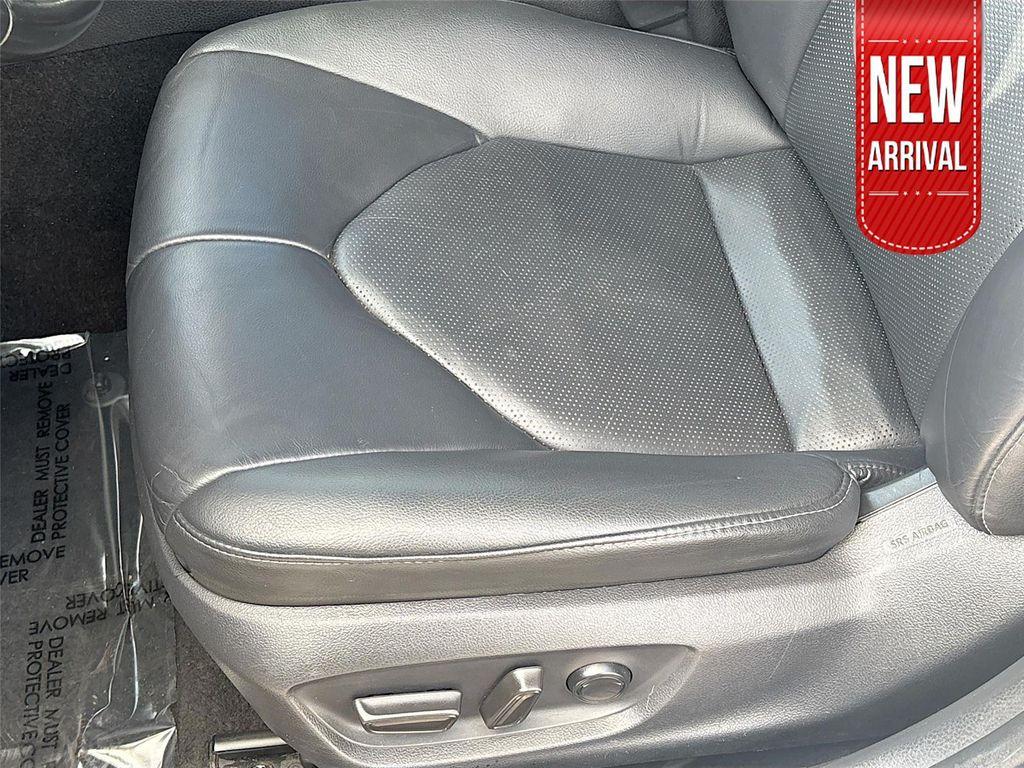 used 2018 Toyota Camry car, priced at $17,997