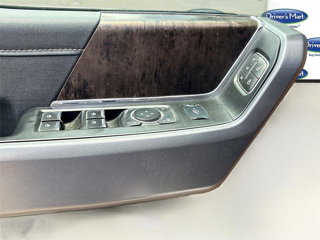 used 2023 Ford F-250 car, priced at $51,997