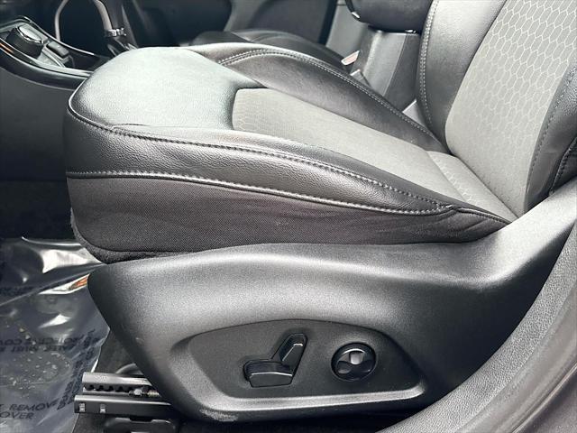used 2019 Jeep Compass car, priced at $14,997