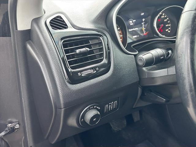 used 2019 Jeep Compass car, priced at $14,997