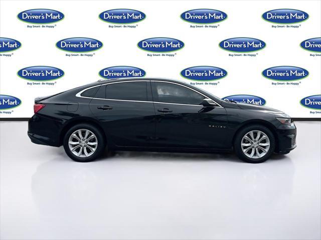 used 2016 Chevrolet Malibu car, priced at $9,799