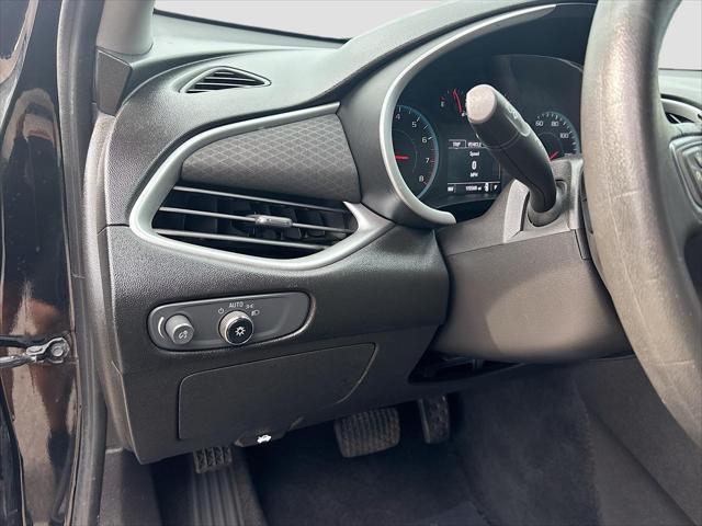 used 2016 Chevrolet Malibu car, priced at $9,799
