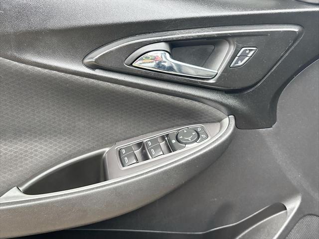 used 2016 Chevrolet Malibu car, priced at $9,799