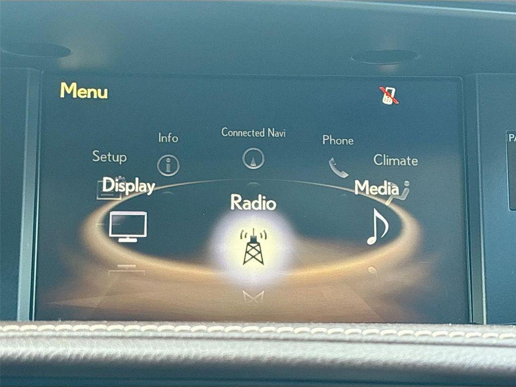 used 2017 Lexus ES 350 car, priced at $16,746