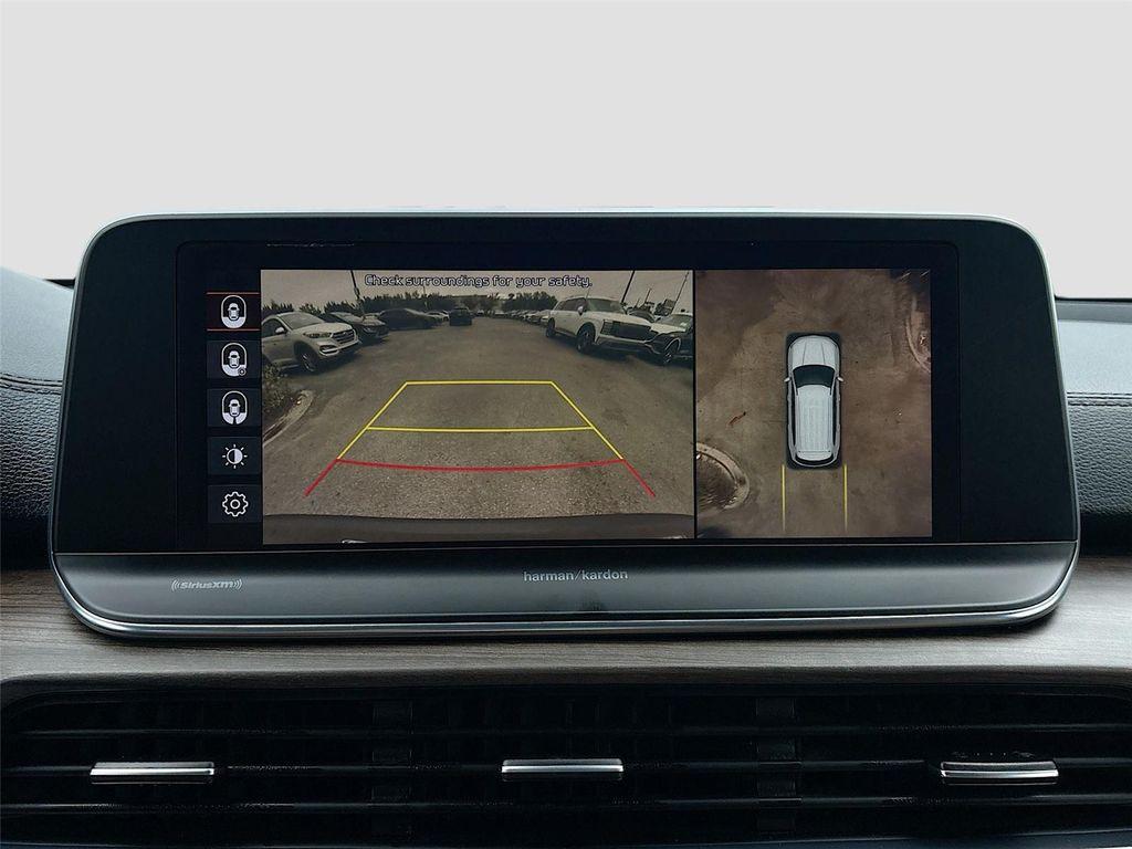 used 2020 Kia Telluride car, priced at $20,995