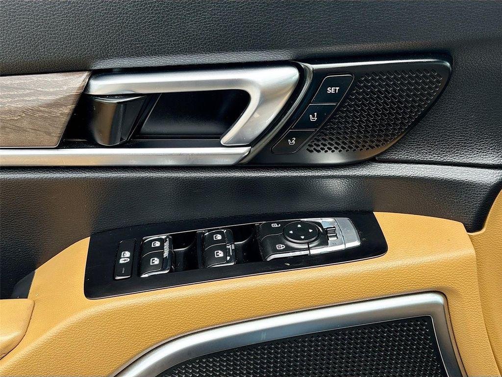 used 2020 Kia Telluride car, priced at $20,995