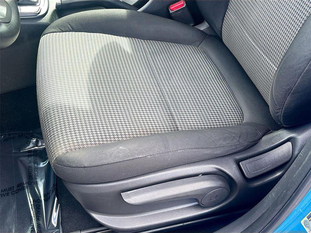 used 2019 Hyundai Kona car, priced at $10,595