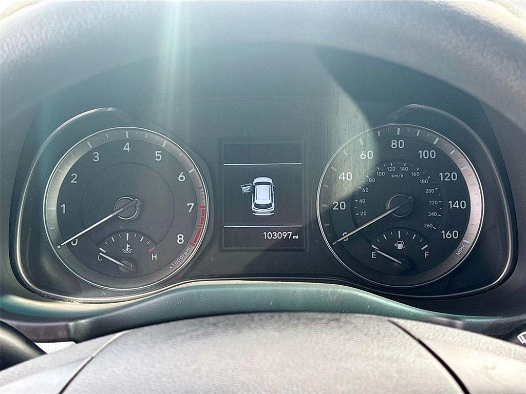 used 2019 Hyundai Kona car, priced at $10,595