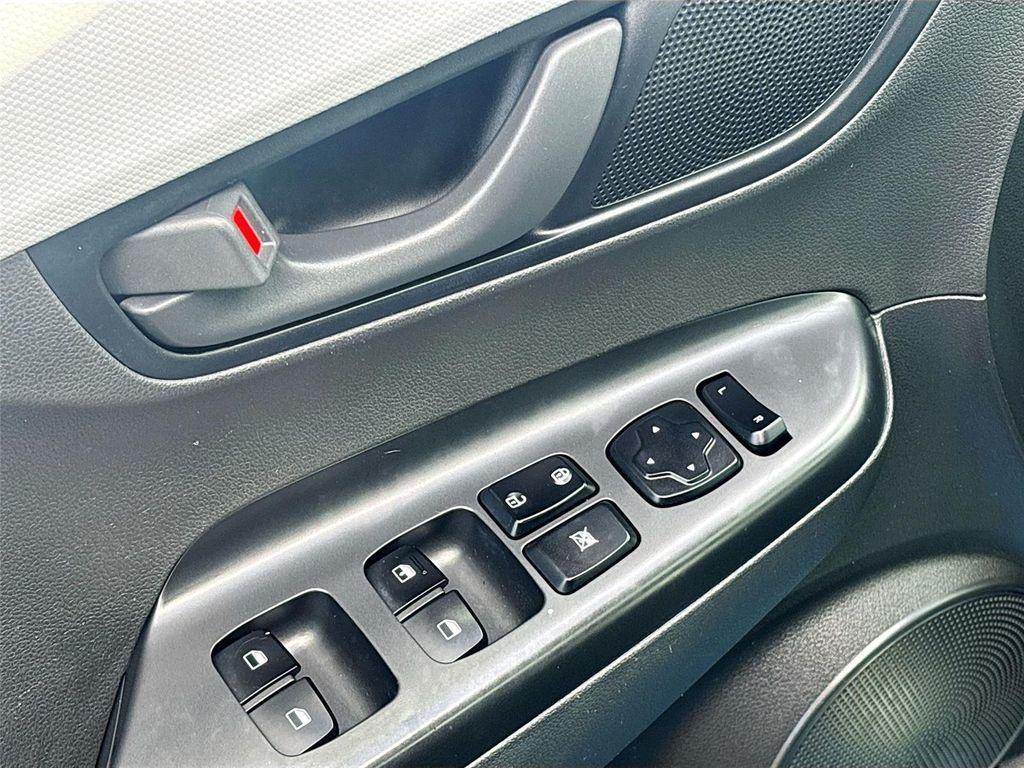 used 2019 Hyundai Kona car, priced at $10,595