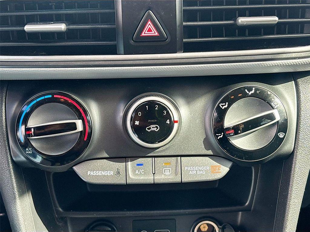 used 2019 Hyundai Kona car, priced at $10,595