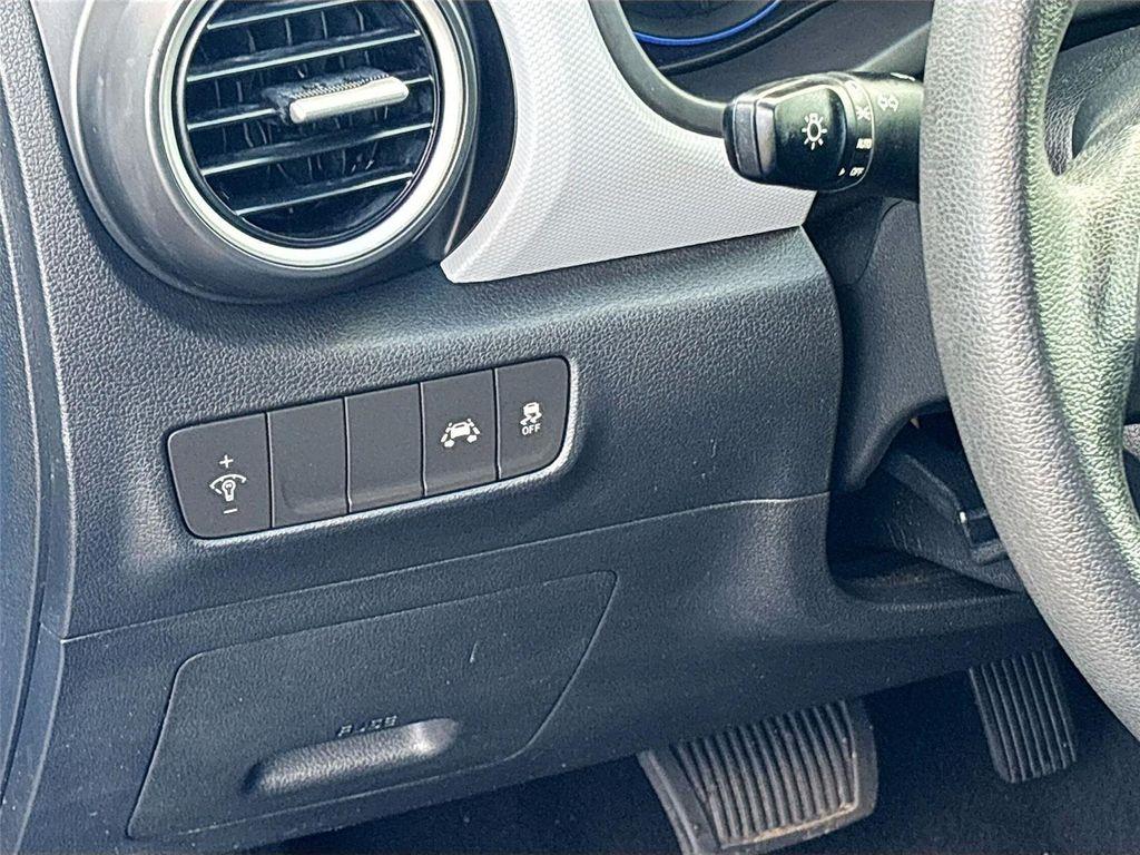 used 2019 Hyundai Kona car, priced at $10,595