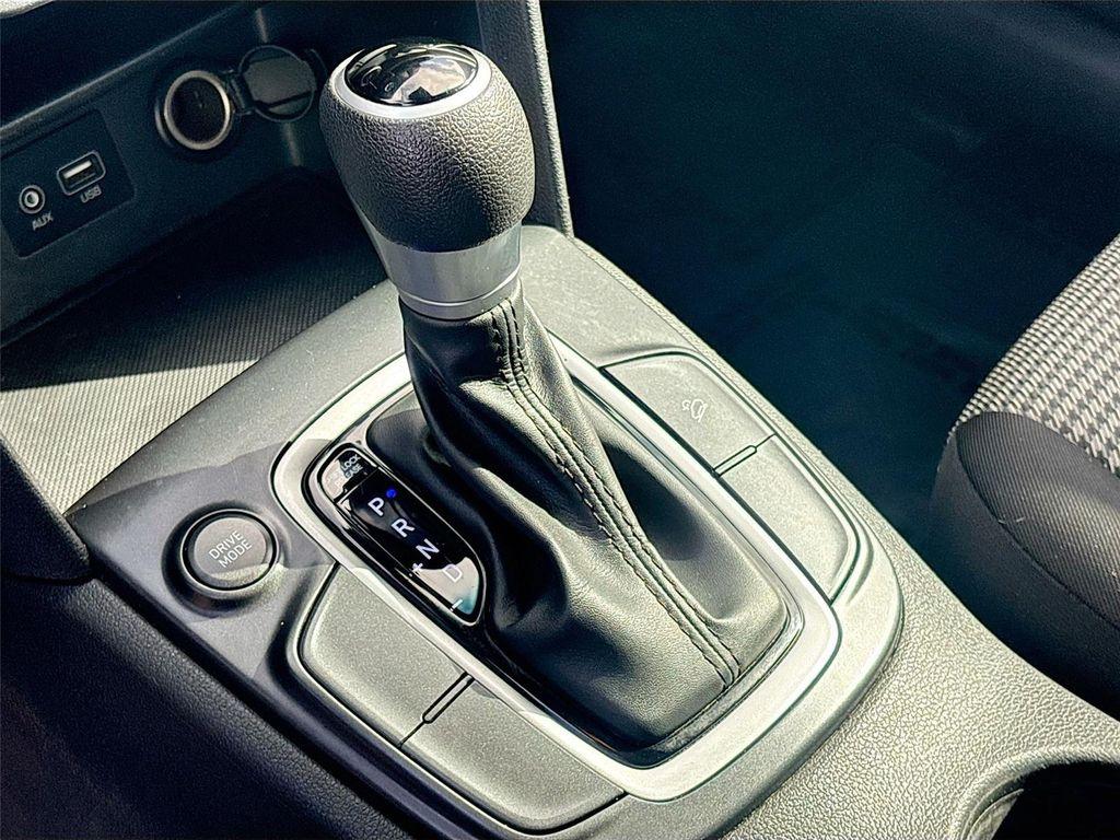 used 2019 Hyundai Kona car, priced at $10,595