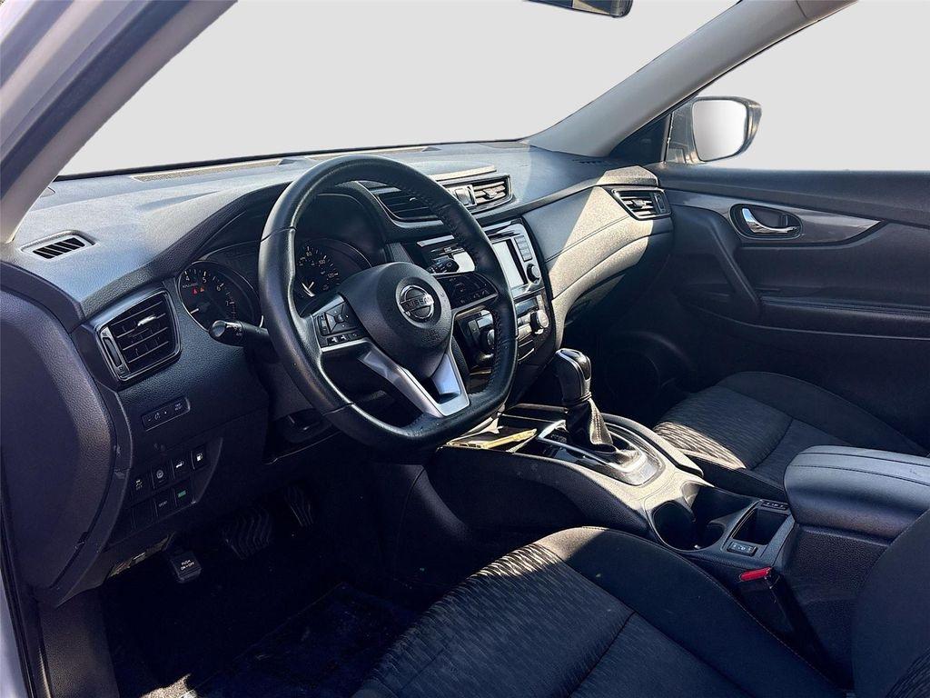 used 2020 Nissan Rogue car, priced at $11,997