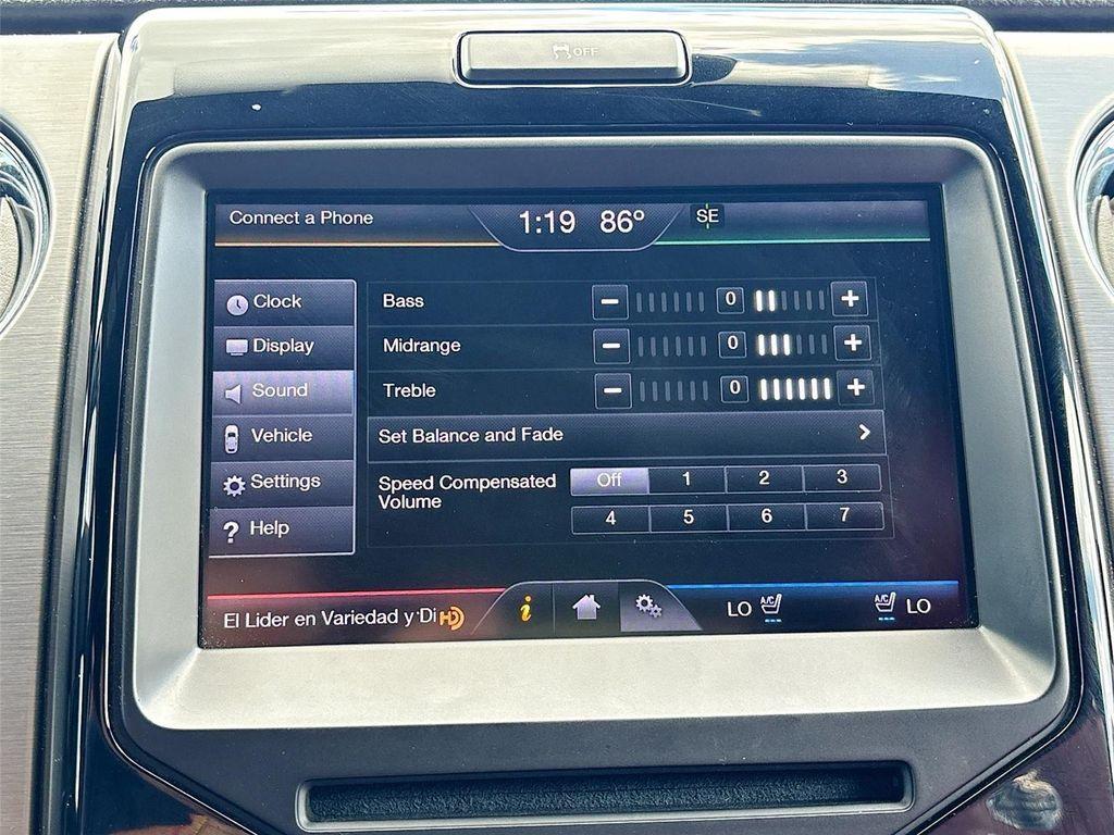 used 2013 Ford F-150 car, priced at $17,595