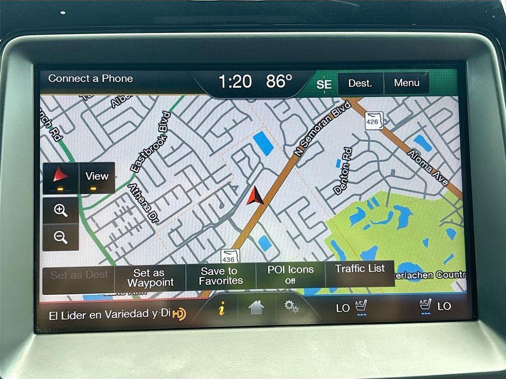 used 2013 Ford F-150 car, priced at $17,595