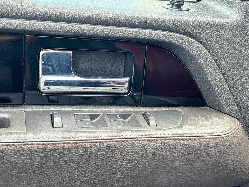 used 2013 Ford F-150 car, priced at $17,595