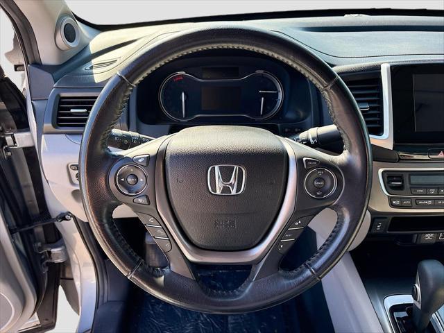 used 2019 Honda Ridgeline car, priced at $24,997