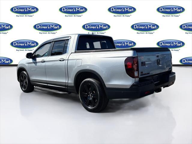 used 2019 Honda Ridgeline car, priced at $24,997