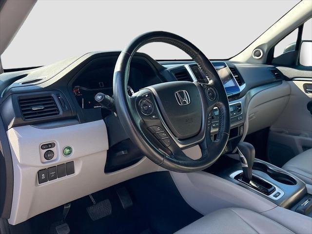 used 2019 Honda Ridgeline car, priced at $24,997