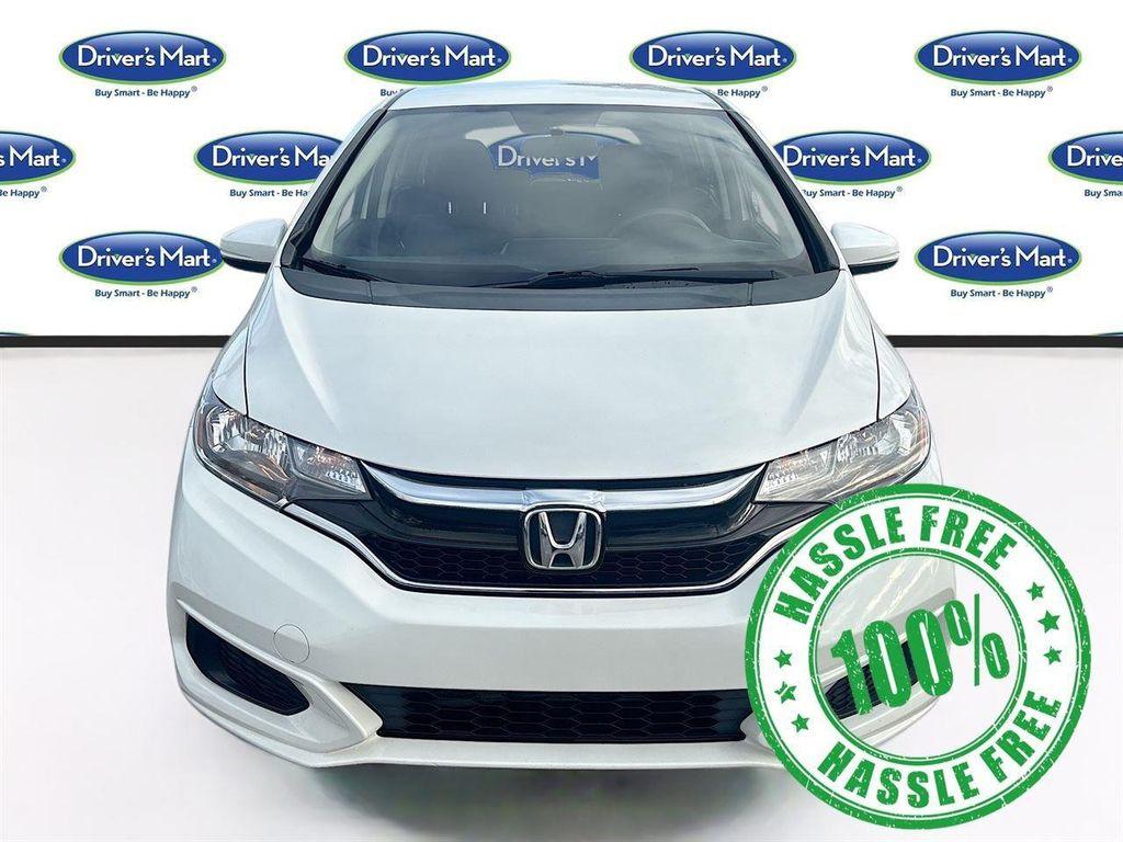 used 2020 Honda Fit car, priced at $14,595