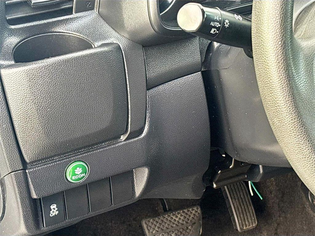 used 2020 Honda Fit car, priced at $14,595
