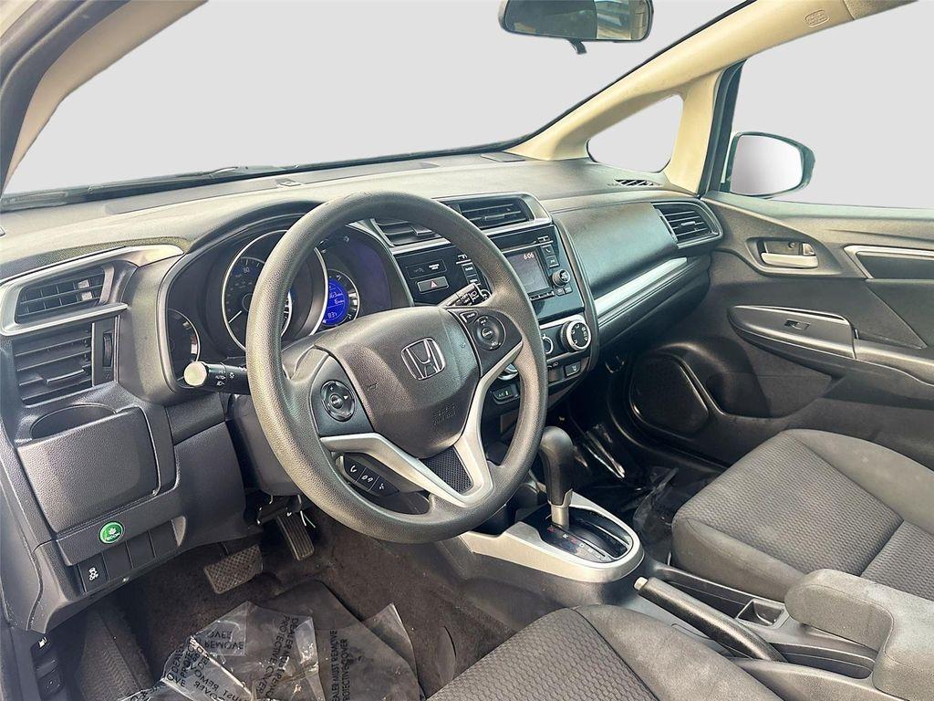 used 2020 Honda Fit car, priced at $14,595