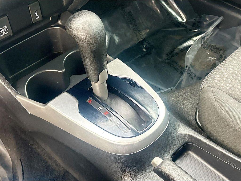 used 2020 Honda Fit car, priced at $14,595