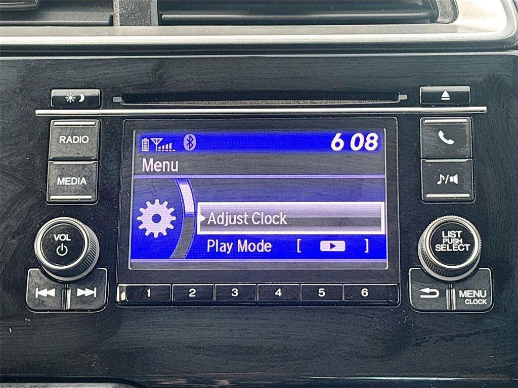 used 2020 Honda Fit car, priced at $14,595