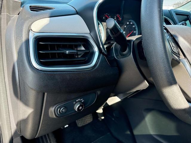 used 2019 Chevrolet Equinox car, priced at $9,999