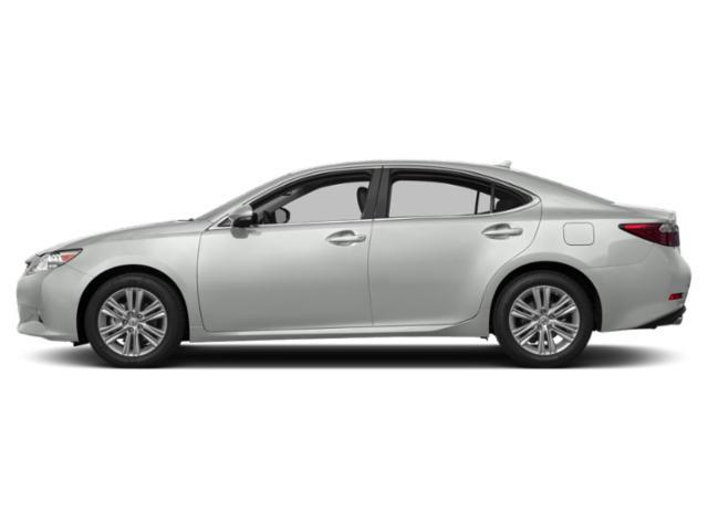 used 2015 Lexus ES 350 car, priced at $13,797