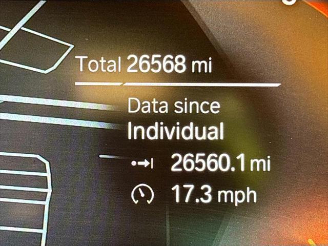 used 2022 BMW 330 car, priced at $30,997