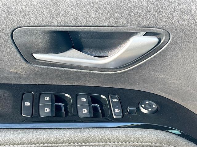 used 2022 Hyundai SANTA CRUZ car, priced at $30,997