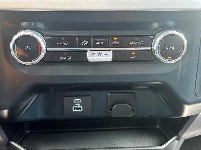 used 2023 Ford F-150 car, priced at $29,997