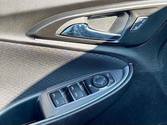 used 2024 Chevrolet Malibu car, priced at $17,995