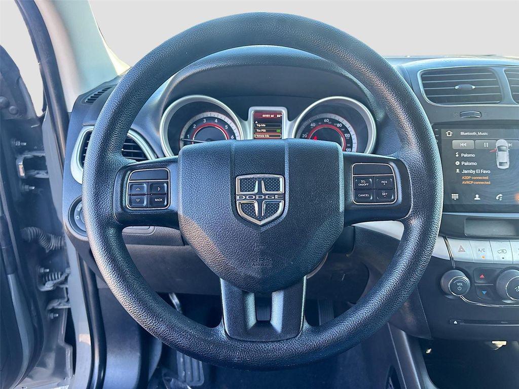 used 2020 Dodge Journey car, priced at $17,997