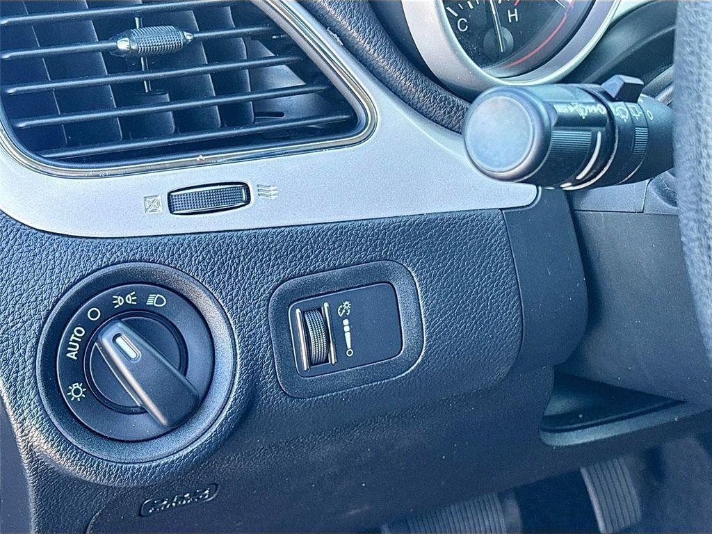 used 2020 Dodge Journey car, priced at $17,997