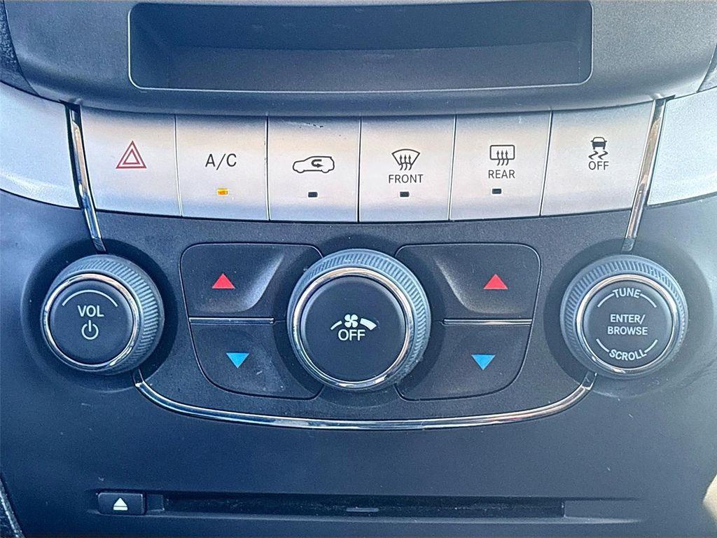 used 2020 Dodge Journey car, priced at $17,997