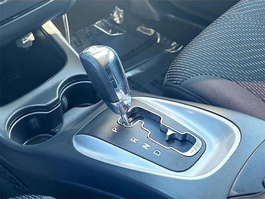 used 2020 Dodge Journey car, priced at $17,997