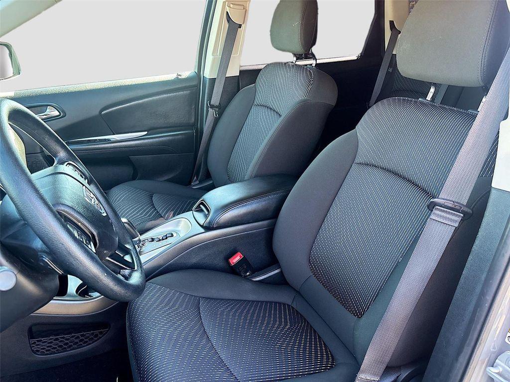 used 2020 Dodge Journey car, priced at $17,997