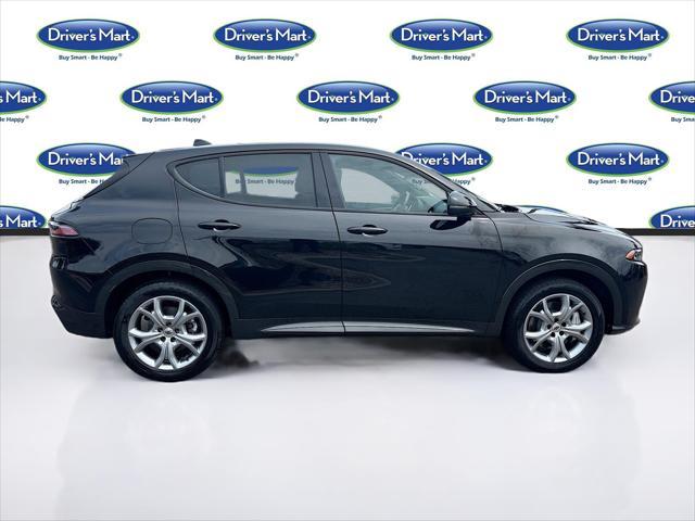 used 2024 Dodge Hornet car, priced at $19,795