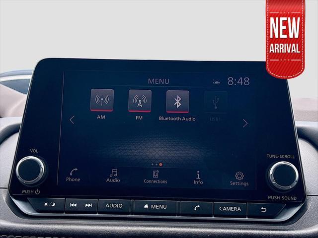 used 2023 Nissan Rogue car, priced at $19,997
