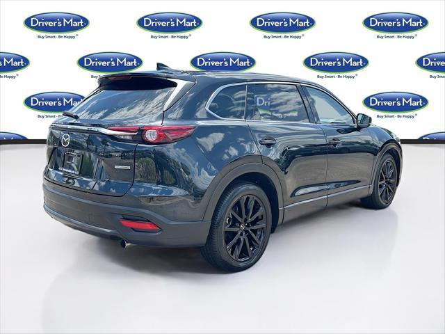 used 2023 Mazda CX-9 car, priced at $25,997