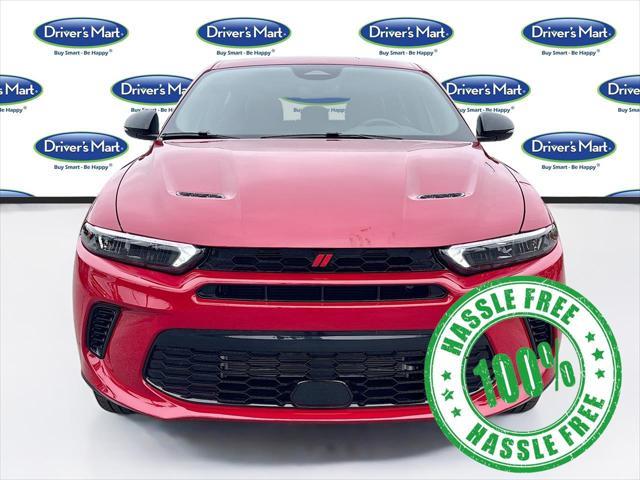 used 2024 Dodge Hornet car, priced at $24,997