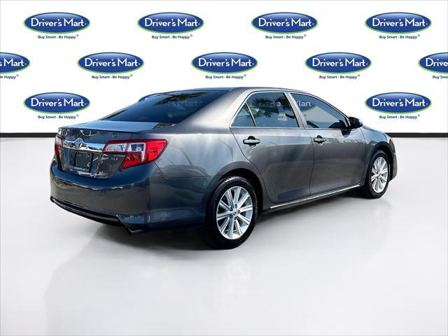 used 2013 Toyota Camry car, priced at $10,997