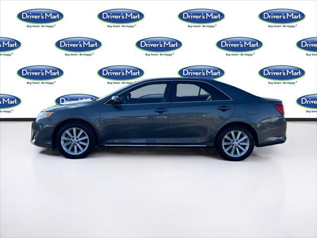 used 2013 Toyota Camry car, priced at $10,997