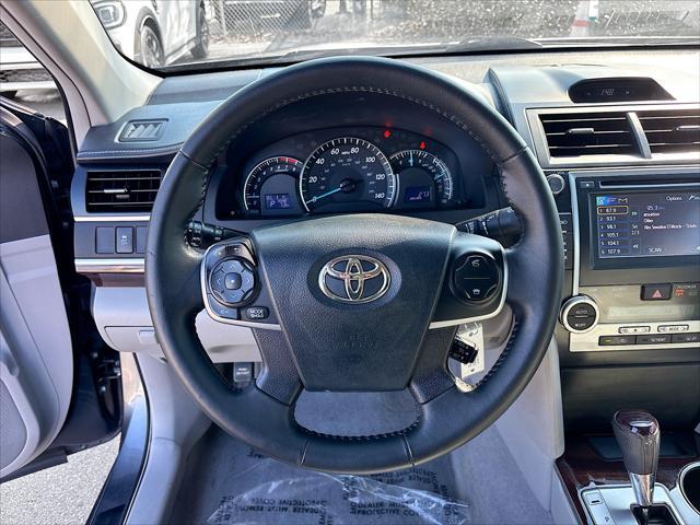 used 2013 Toyota Camry car, priced at $10,997